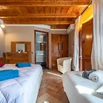 La Torretta Domus Guest house