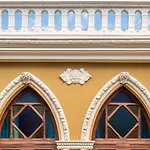 Guest house La Torretta Domus Quartu Sant'Elena