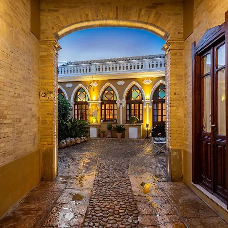 La Torretta Domus Gasthuis