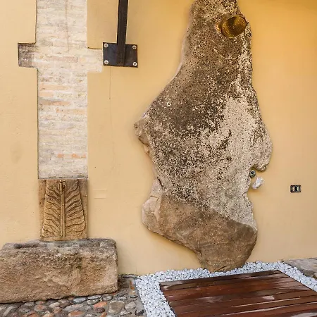 בית הארחה La Torretta Domus Quartu SantʼElena