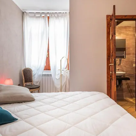 La Torretta Domus בית הארחה 3*