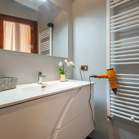 La Torretta Domus 3*