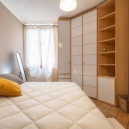 בית הארחה La Torretta Domus 3*