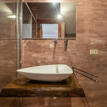 La Torretta Domus 4* Quartu SantʼElena