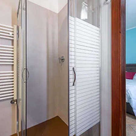 La Torretta Domus 4* Quartu SantʼElena