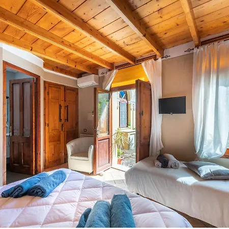 La Torretta Domus 3* Quartu SantʼElena