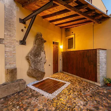 La Torretta Domus Affittacamere