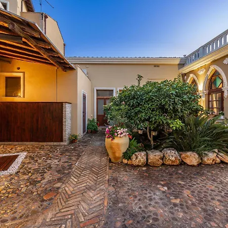 La Torretta Domus *
