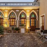 La Torretta Domus クアルトゥ・サンテーレナ