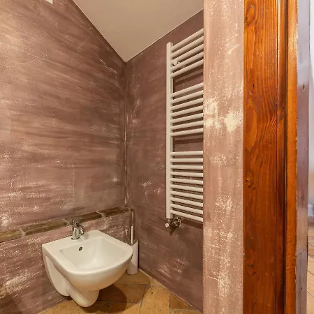 La Torretta Domus 4*