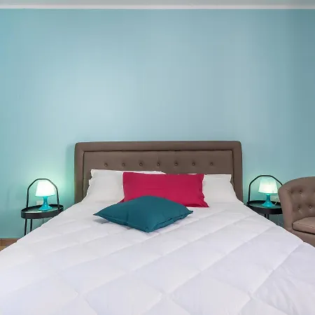 La Torretta Domus 4* Quartu SantʼElena