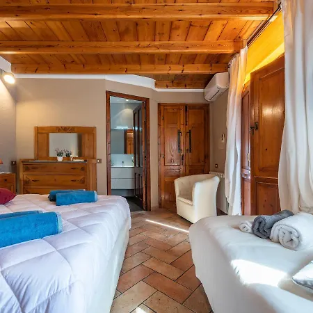 La Torretta Domus Konukevi