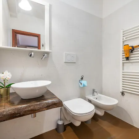 La Torretta Domus 4*