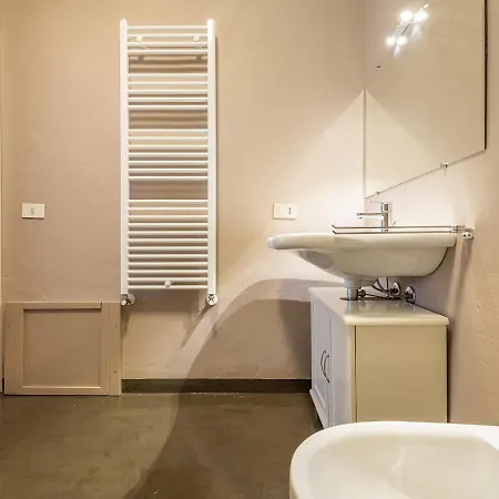 Konukevi La Torretta Domus