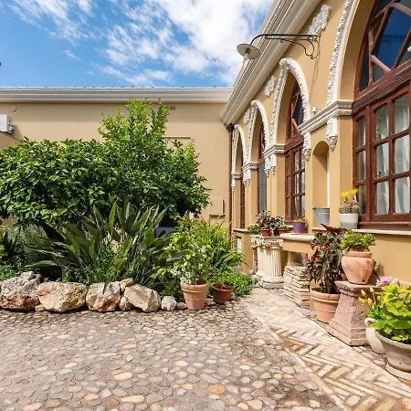 La Torretta Domus Konukevi