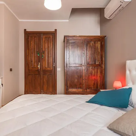 La Torretta Domus Pensión