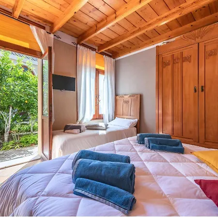 La Torretta Domus Konukevi