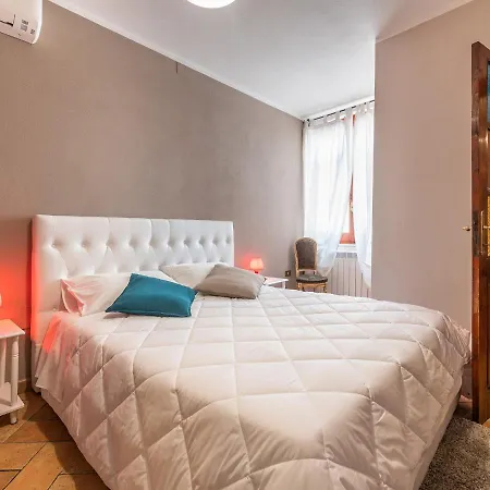 La Torretta Domus Konukevi 4*