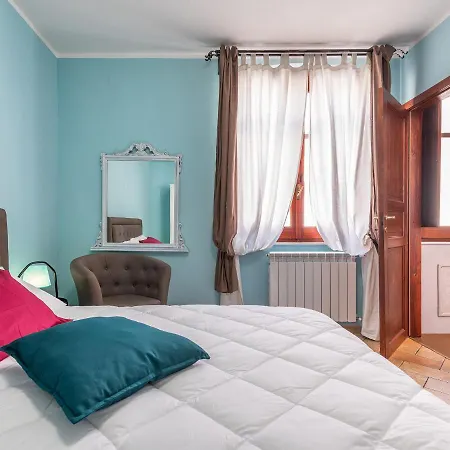 La Torretta Domus Konukevi 4*