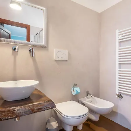 La Torretta Domus 4* Quartu SantʼElena