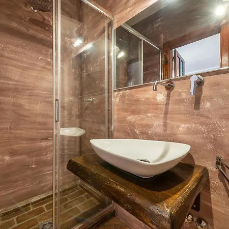 La Torretta Domus Konukevi Quartu SantʼElena