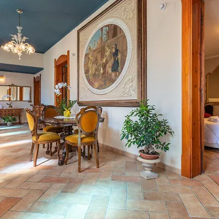 La Torretta Domus 4* Quartu SantʼElena