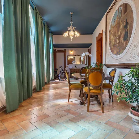 La Torretta Domus Quartu SantʼElena