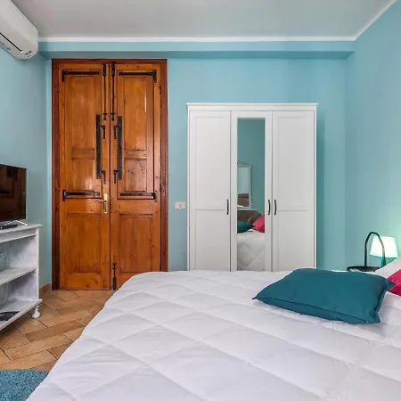 Pensión La Torretta Domus