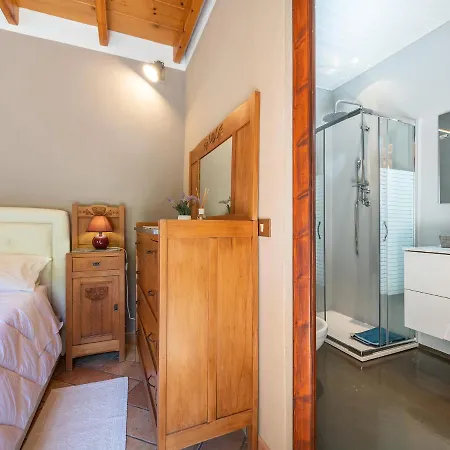 Pensión La Torretta Domus