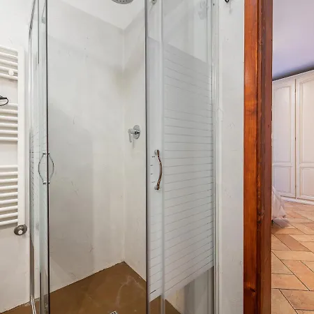 Pensión La Torretta Domus