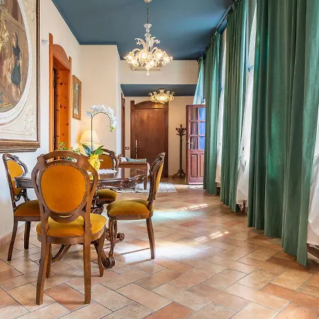 La Torretta Domus Pensión Quartu SantʼElena