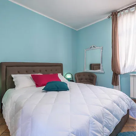 La Torretta Domus 4*