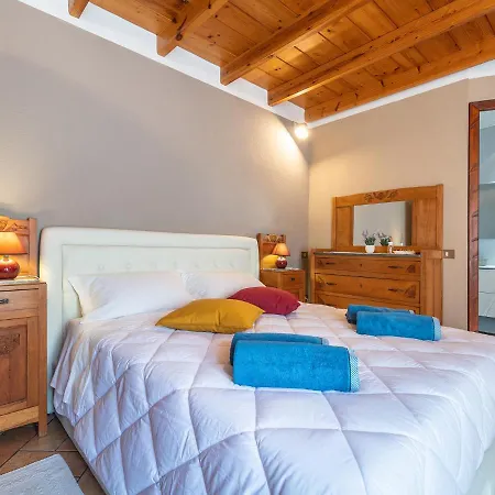 La Torretta Domus Pensión Quartu SantʼElena