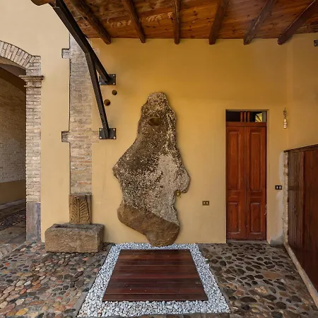 La Torretta Domus Quartu SantʼElena