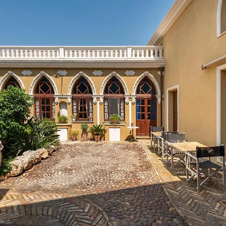 La Torretta Domus 4*