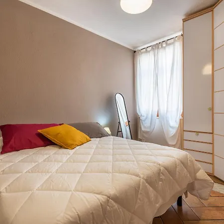 Konukevi La Torretta Domus