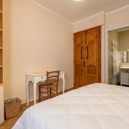 La Torretta Domus 4* Quartu SantʼElena