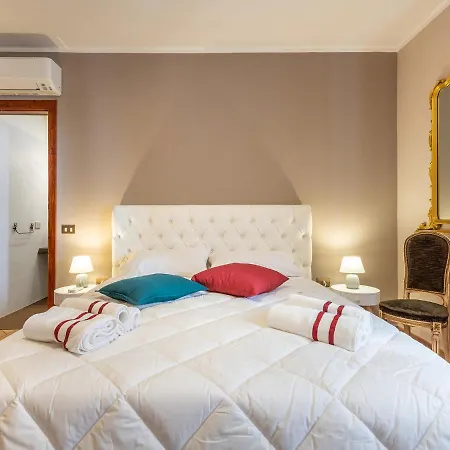 La Torretta Domus 4* Quartu SantʼElena