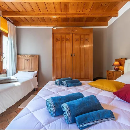 La Torretta Domus 4* Quartu SantʼElena