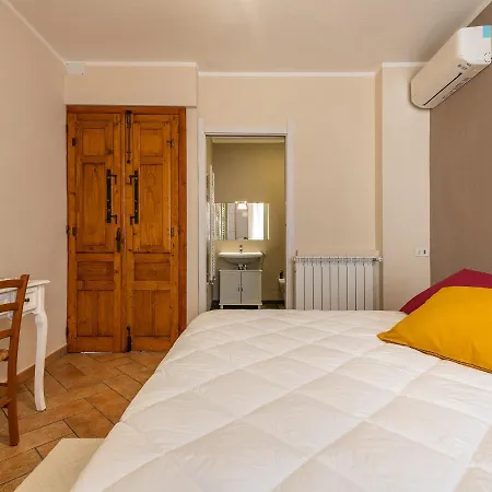 La Torretta Domus 4* Quartu SantʼElena