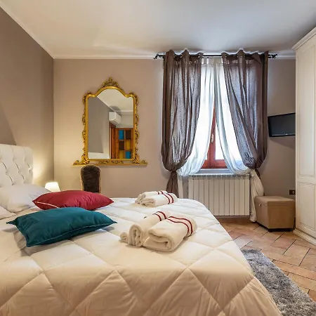 Konukevi La Torretta Domus Quartu SantʼElena