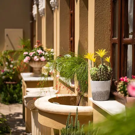 La Torretta Domus 4*