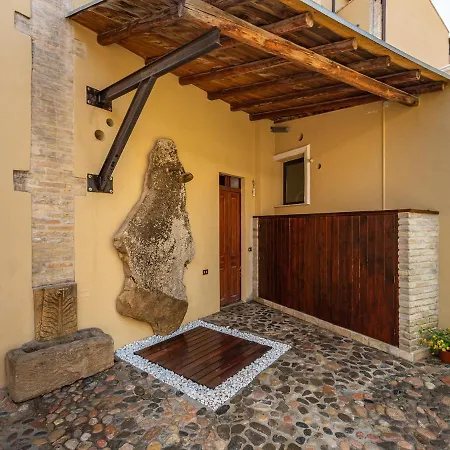 La Torretta Domus 4*