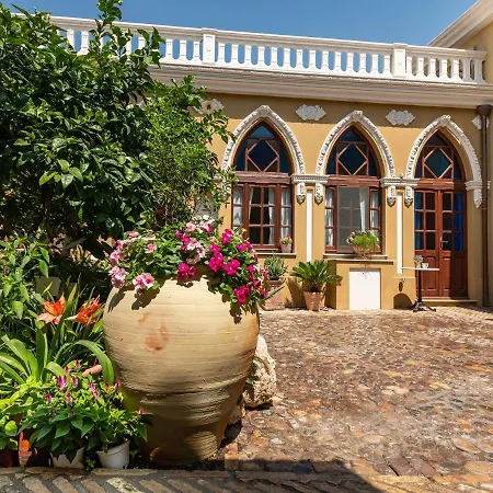 La Torretta Domus Quartu SantʼElena