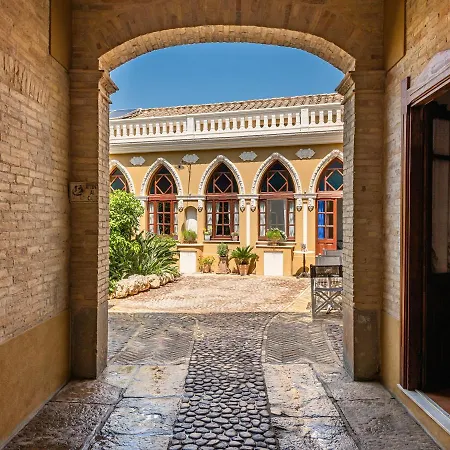 La Torretta Domus Quartu SantʼElena