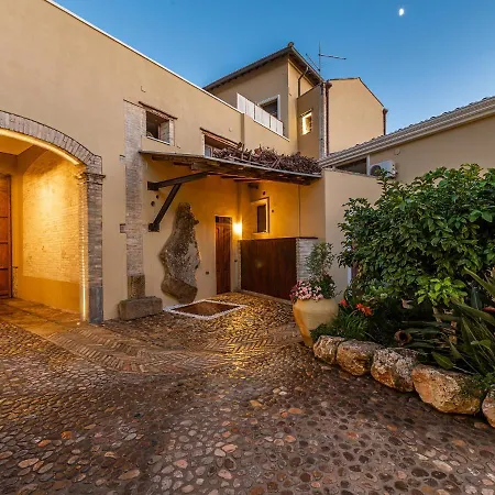 La Torretta Domus Quartu Sant'Elena