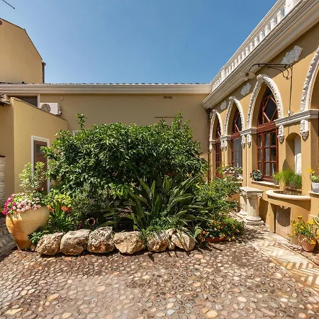 La Torretta Domus Gæstehus Quartu Sant'Elena
