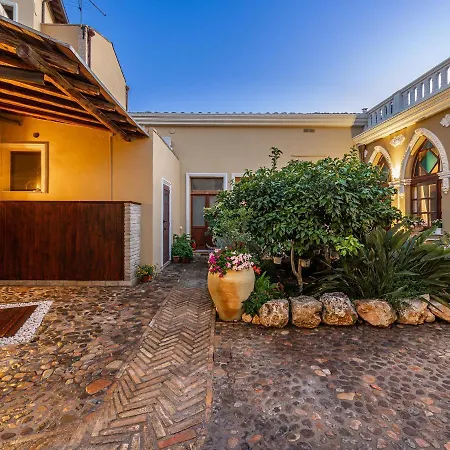 La Torretta Domus 3*