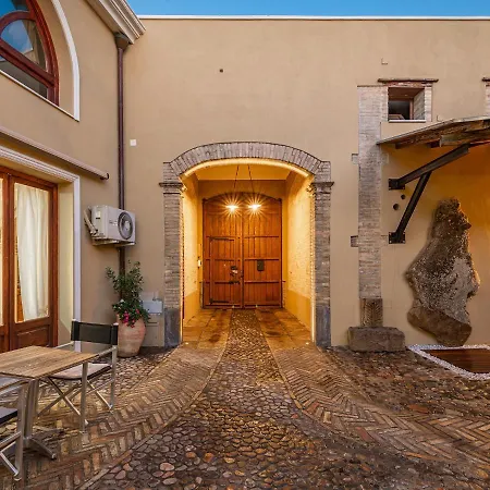 La Torretta Domus Gæstehus 3*