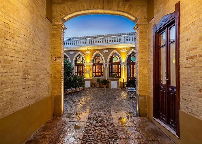 La Torretta Domus Affittacamere